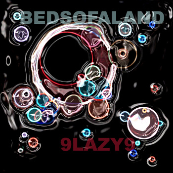 9 Lazy 9 - bedsofaland